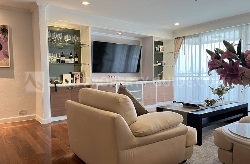 Apartment in Sukhumvit 